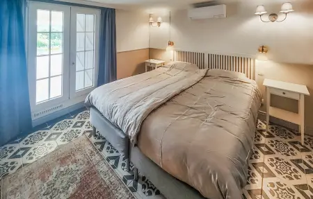 Maison 14 personnes à St.Jean de Minervois - Photo 35