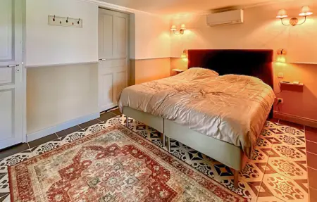 Maison 14 personnes à St.Jean de Minervois - Photo 45