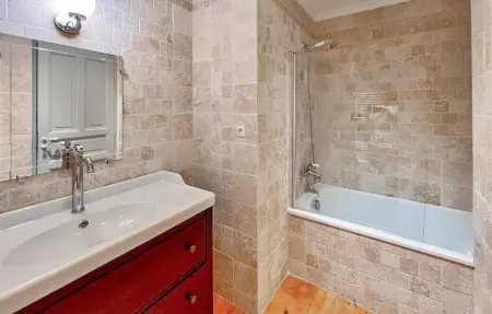 Maison 14 personnes à St.Jean de Minervois - Photo 47