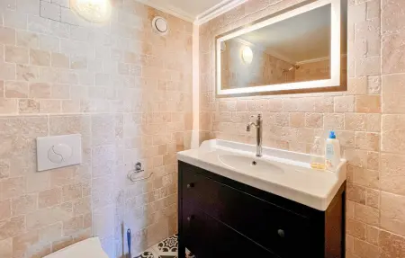 Maison 14 personnes à St.Jean de Minervois - Photo 48