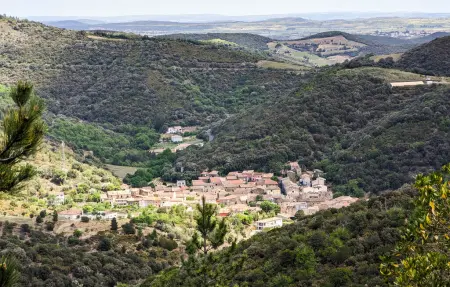 Maison 14 personnes à St.Jean de Minervois - Photo 50