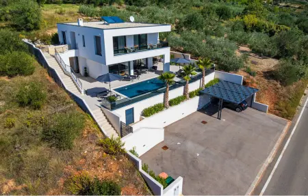 Villa Sense, Maison 8 personnes à Posedarje - Photo 14