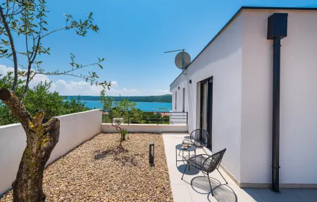 Villa Sense, Maison 8 personnes à Posedarje - Photo 19