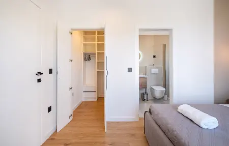 Villa Sense, Maison 8 personnes à Posedarje - Photo 39