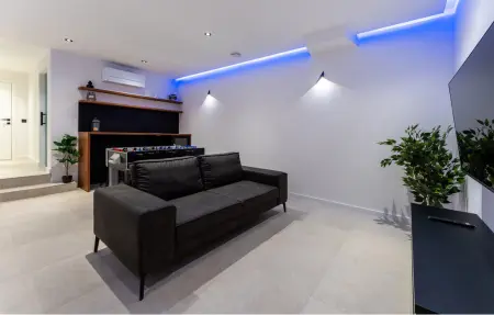 Villa Sense, Maison 8 personnes à Posedarje - Photo 47