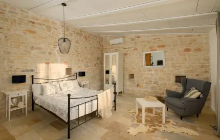 nona Milka, Maison 8 personnes à Svetvincenat - Photo 5