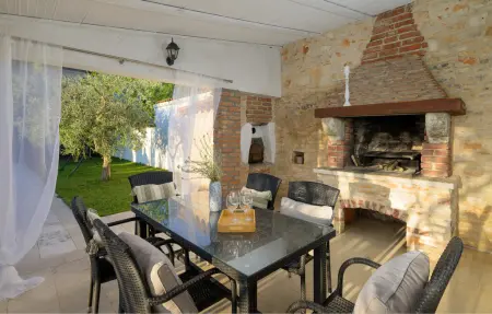 nona Milka, Maison 8 personnes à Svetvincenat - Photo 14