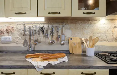 nona Milka, Maison 8 personnes à Svetvincenat - Photo 20