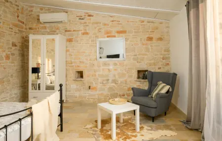 nona Milka, Maison 8 personnes à Svetvincenat - Photo 22
