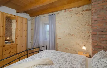 nona Milka, Maison 8 personnes à Svetvincenat - Photo 23