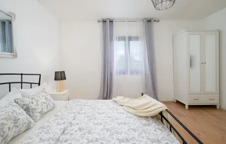 nona Milka, Maison 8 personnes à Svetvincenat - Photo 25