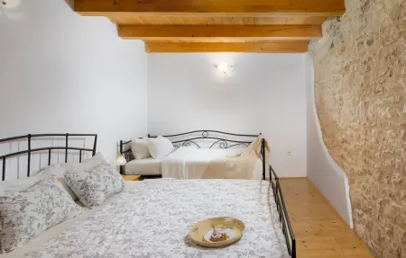 nona Milka, Maison 8 personnes à Svetvincenat - Photo 26