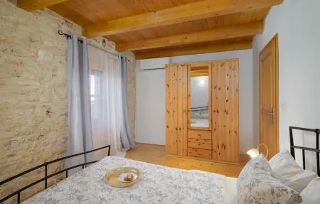 nona Milka, Maison 8 personnes à Svetvincenat - Photo 27