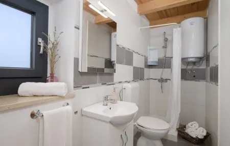 nona Milka, Maison 8 personnes à Svetvincenat - Photo 29