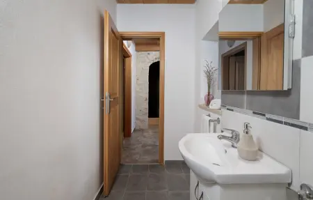 nona Milka, Maison 8 personnes à Svetvincenat - Photo 30