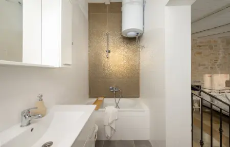 nona Milka, Maison 8 personnes à Svetvincenat - Photo 31