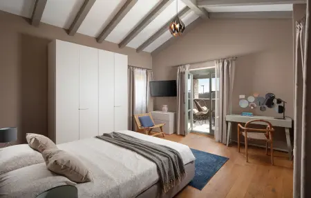 Villa Corinne, Maison 8 personnes à Srebrnici - Photo 3