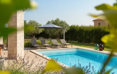 Villa Corinne, Maison 8 personnes à Srebrnici - Photo 6