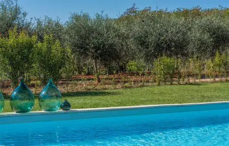 Villa Corinne, Maison 8 personnes à Srebrnici - Photo 9
