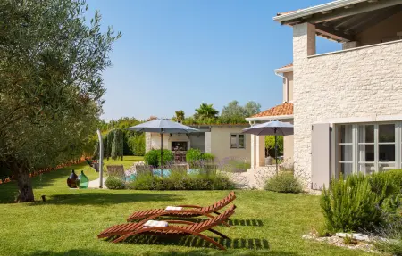 Villa Corinne, Maison 8 personnes à Srebrnici - Photo 13