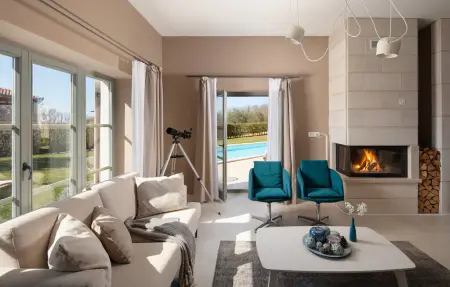 Villa Corinne, Maison 8 personnes à Srebrnici - Photo 15