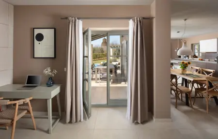 Villa Corinne, Maison 8 personnes à Srebrnici - Photo 17