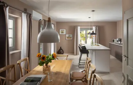 Villa Corinne, Maison 8 personnes à Srebrnici - Photo 18