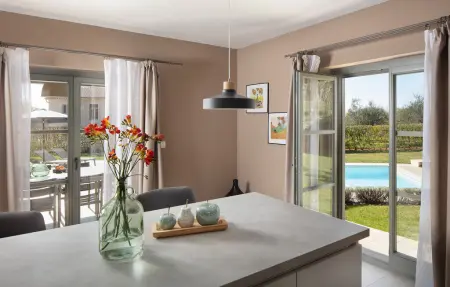 Villa Corinne, Maison 8 personnes à Srebrnici - Photo 19