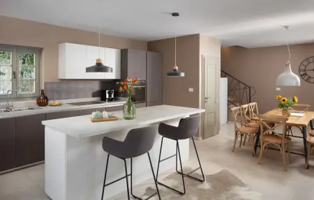 Villa Corinne, Maison 8 personnes à Srebrnici - Photo 20