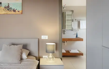 Villa Corinne, Maison 8 personnes à Srebrnici - Photo 21