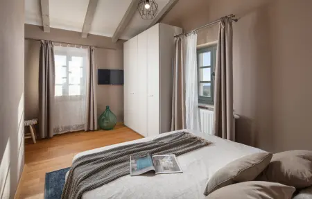 Villa Corinne, Maison 8 personnes à Srebrnici - Photo 22