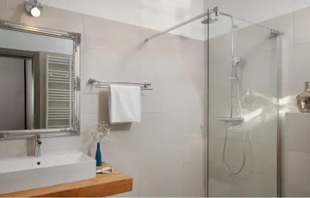 Villa Corinne, Maison 8 personnes à Srebrnici - Photo 26