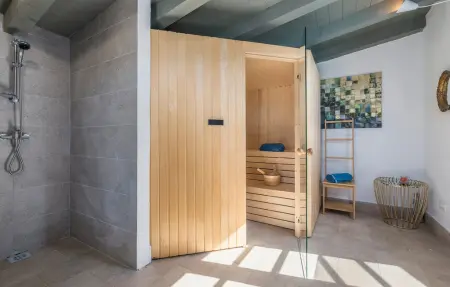 Villa Corinne, Maison 8 personnes à Srebrnici - Photo 27