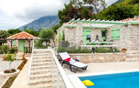 Villa Estate de Nature, Maison 14 personnes à Orebic - Photo 1