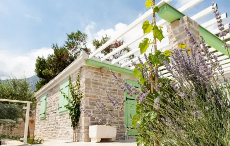 Villa Estate de Nature, Maison 14 personnes à Orebic - Photo 5