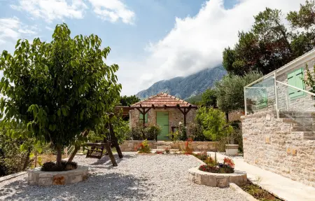 Villa Estate de Nature, Maison 14 personnes à Orebic - Photo 19