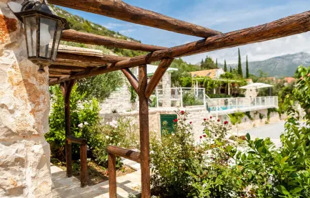 Villa Estate de Nature, Maison 14 personnes à Orebic - Photo 21