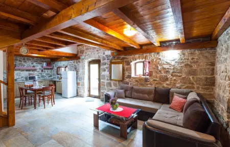 Villa Estate de Nature, Maison 14 personnes à Orebic - Photo 28
