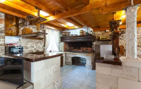 Villa Estate de Nature, Maison 14 personnes à Orebic - Photo 30