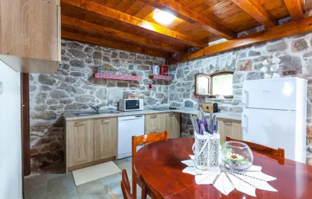 Villa Estate de Nature, Maison 14 personnes à Orebic - Photo 31