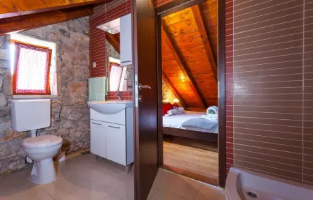 Villa Estate de Nature, Maison 14 personnes à Orebic - Photo 33