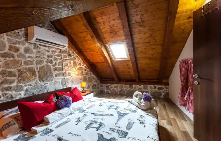 Villa Estate de Nature, Maison 14 personnes à Orebic - Photo 38
