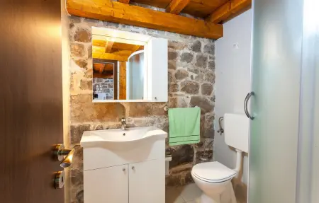 Villa Estate de Nature, Maison 14 personnes à Orebic - Photo 42