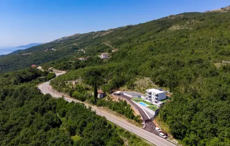 Villa Amata, Maison 16 personnes à Moscenicka Draga - Photo 21