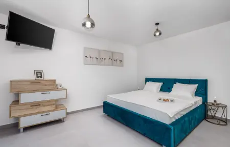 Villa Amata, Maison 16 personnes à Moscenicka Draga - Photo 45