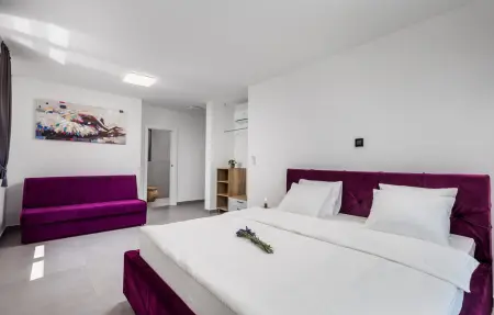 Villa Amata, Maison 16 personnes à Moscenicka Draga - Photo 46