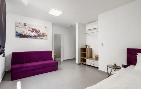 Villa Amata, Maison 16 personnes à Moscenicka Draga - Photo 48