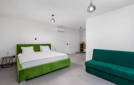 Villa Amata, Maison 16 personnes à Moscenicka Draga - Photo 50