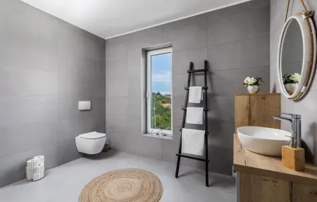 Villa Amata, Maison 16 personnes à Moscenicka Draga - Photo 52
