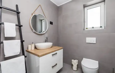 Villa Amata, Maison 16 personnes à Moscenicka Draga - Photo 58